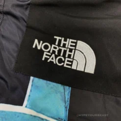 HypeYourBeast Supreme X TNF New York City 19 HypeYourBeast Supreme X TNF New York City