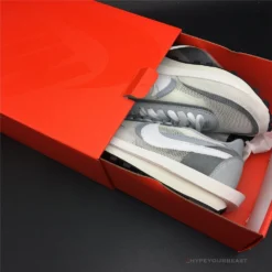 Hypeyourbeast Nike LD Waffle Sacai White Grey 29 Hypeyourbeast Nike LD Waffle Sacai White Grey