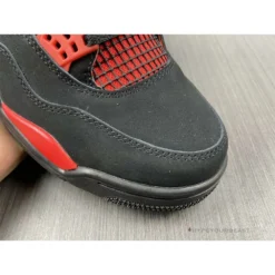 HypeYourBeast Air Jordan 4 'Red Thunder'