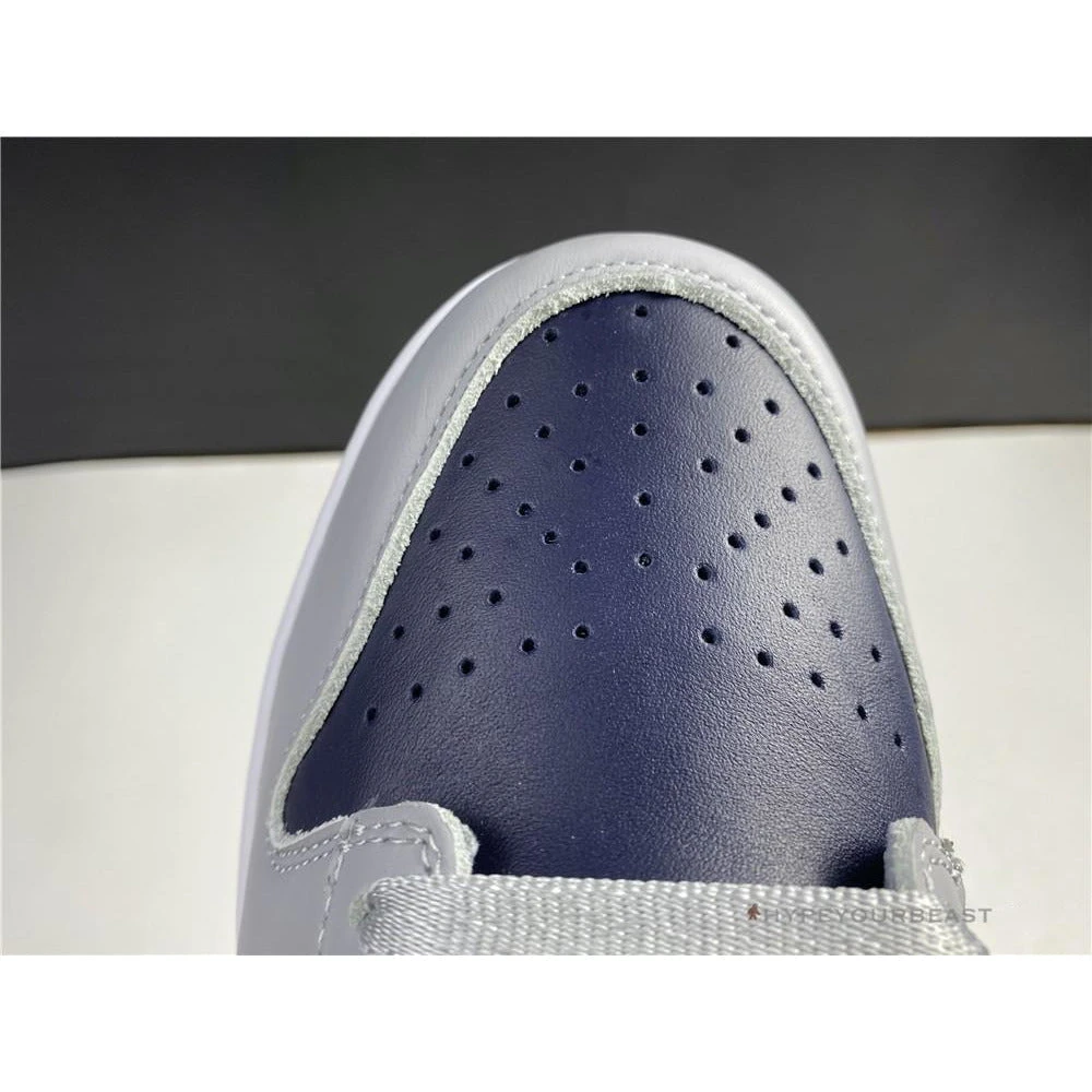 Hypeyourbeast Nike SB Dunk Low Elite Grey Obsidian 11 Hypeyourbeast Nike SB Dunk Low Elite Grey Obsidian