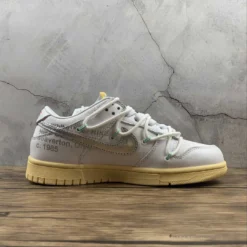 HypeYourBeast Off White X Nike Dunk Low 'Dear Summer - 18/50' 22 HypeYourBeast Off White X Nike Dunk Low 'Dear Summer - 18/50'