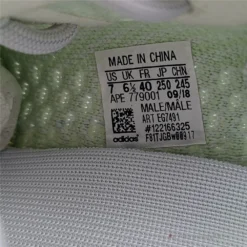 Hypeyourbeast Adidas Yeezy Boost 350 V2 'Hyperspace' 34 Hypeyourbeast Adidas Yeezy Boost 350 V2 'Hyperspace'