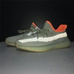 Hypeyourbeast Adidas Yeezy Boost 350 V2 'Desert Sage' 33 Hypeyourbeast Adidas Yeezy Boost 350 V2 'Desert Sage'