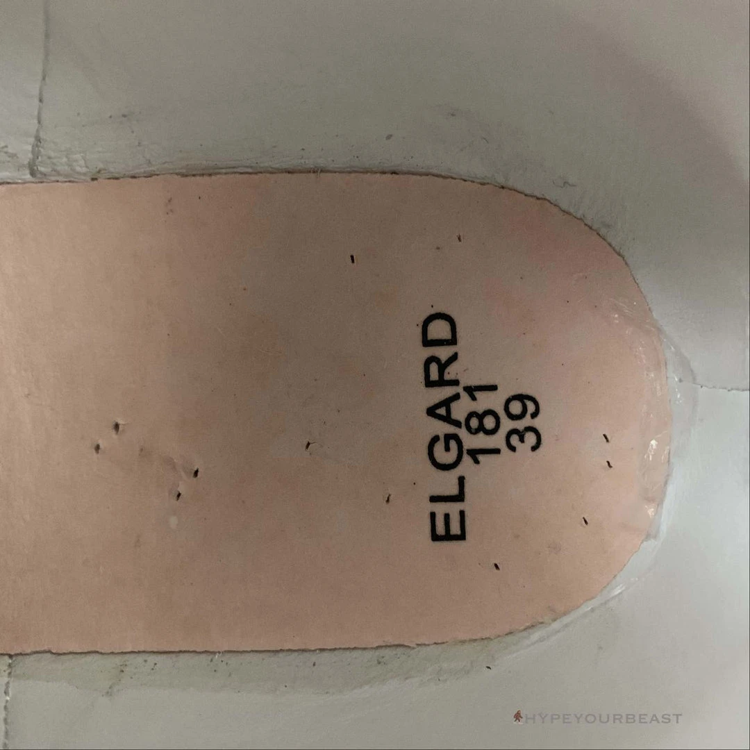 HypeYourBeast A. Mcqueen Alexander McQueen White / Rainbow 16 HypeYourBeast A. Mcqueen Alexander McQueen White / Rainbow