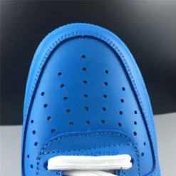 Hypeyourbeast Off-White X Nike Air Force 1 “MCA”