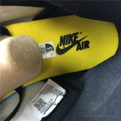 HypeYourBeast Air Jordan 1 Retro High OG 'Defiant'