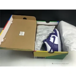 HypeYourBeast Nike SB Dunk High 'Varsity Purple' 31 HypeYourBeast Nike SB Dunk High 'Varsity Purple'