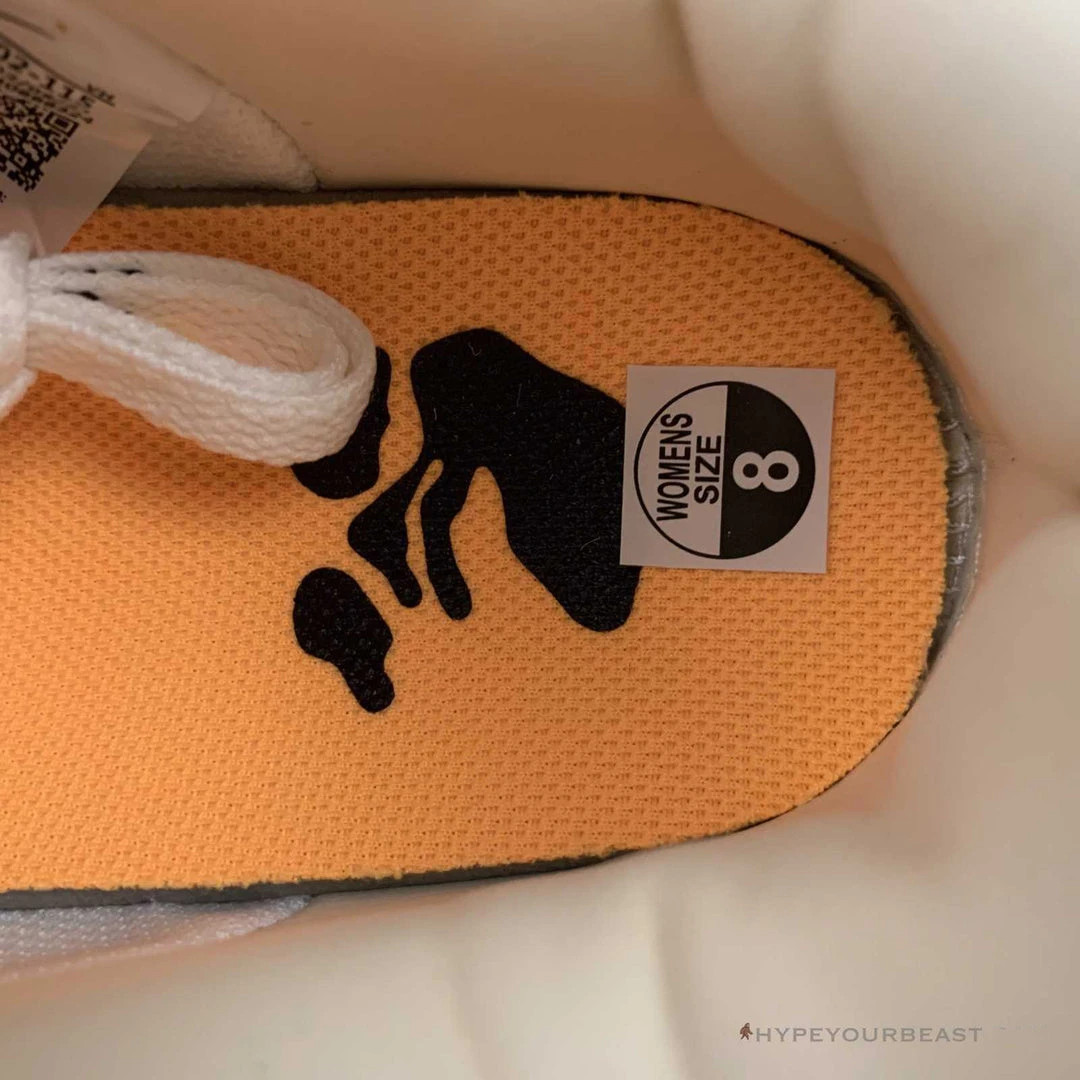 HypeYourBeast Off White X Nike Dunk Low 'Dear Summer - 02/50' 14 HypeYourBeast Off White X Nike Dunk Low 'Dear Summer - 02/50'