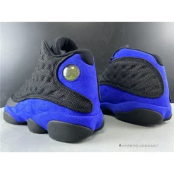 Hypeyourbeast Air Jordan 13 'Hyper Royal' 32 Hypeyourbeast Air Jordan 13 'Hyper Royal'