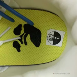 HypeYourBeast Off White X Nike Dunk Low 'Dear Summer - 10/50' 28 HypeYourBeast Off White X Nike Dunk Low 'Dear Summer - 10/50'