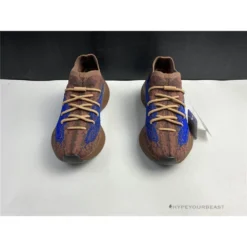 Hypeyourbeast Adidas Yeezy Boost 380 'Azure' Yeezy 380