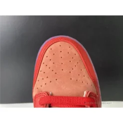 Hypeyourbeast Nike Sb Dunk High 'Strawberry Cough' 34 Hypeyourbeast Nike Sb Dunk High 'Strawberry Cough'
