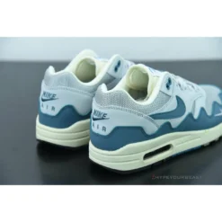 Hypeyourbeast Nike Air Max 1 'Patta - Noise Aqua'