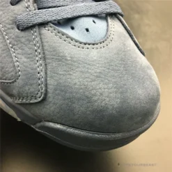 HypeYourBeast Air Jordan 6 Retro 'Diffused Blue'