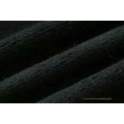 HypeYourBeast BCG Smile Hoodie Black Hoodies & Jackets 20 HypeYourBeast BCG Smile Hoodie Black Hoodies & Jackets