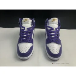 HypeYourBeast Nike SB Dunk High 'Varsity Purple' 29 HypeYourBeast Nike SB Dunk High 'Varsity Purple'