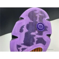 HypeYourBeast Air Jordan 14 'Doernbecher' Purple 30 HypeYourBeast Air Jordan 14 'Doernbecher' Purple