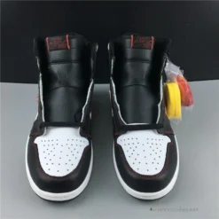 HypeYourBeast Air Jordan 1 Retro High OG 'Defiant'