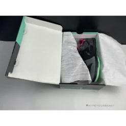 Hypeyourbeast Nike SB Dunk Low Premium Anthracite/Black-Pink Force Crystal Mint