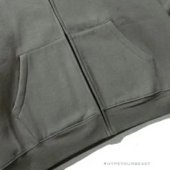 HypeYourBeast FOG Hoodie "ESSENTIALS' Charcoal Hoodies & Jackets 11 HypeYourBeast FOG Hoodie
