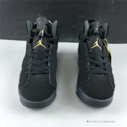 Hypeyourbeast Air Jordan 6 Retro 'Defining Moments' 2020