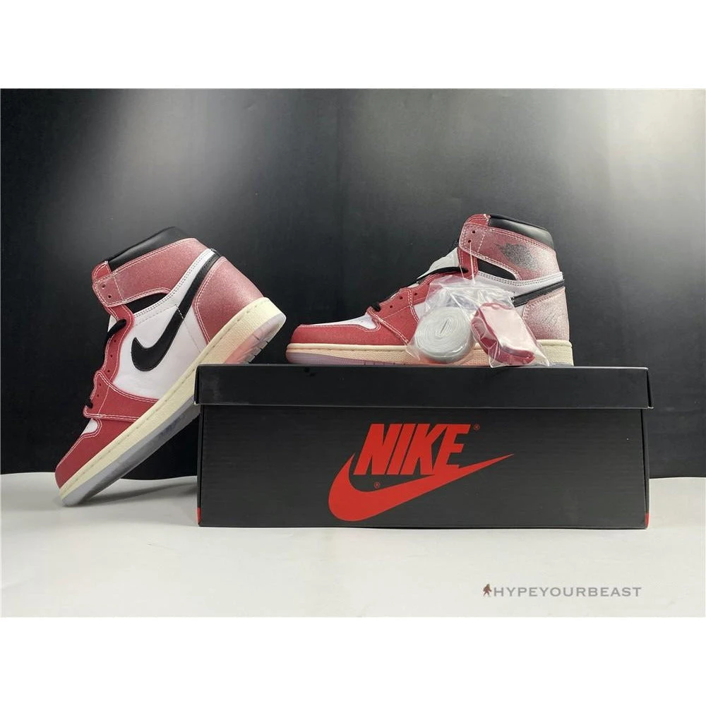 Hypeyourbeast Trophy Room X Air Jordan 1 High OG 7 Hypeyourbeast Trophy Room X Air Jordan 1 High OG