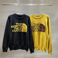 HypeYourBeast GC X TNF Hoodie Black 19 HypeYourBeast GC X TNF Hoodie Black