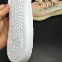 Hypeyourbeast Adidas Yeezy Boost 350 V2 'Sply Pink' 43 Hypeyourbeast Adidas Yeezy Boost 350 V2 'Sply Pink'