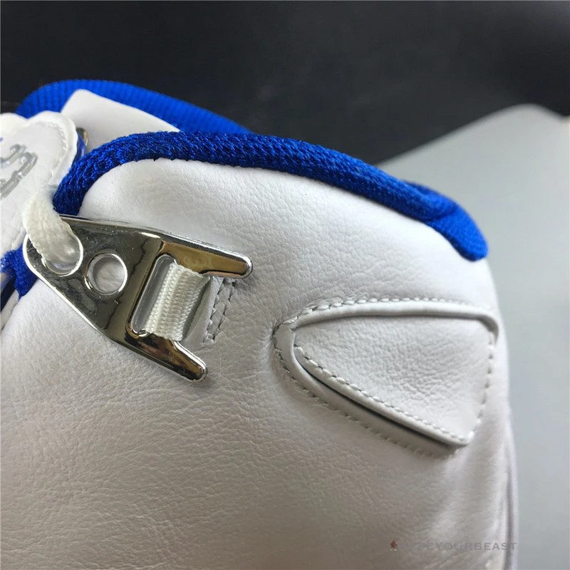 HypeYourBeast Air Jordan 18 Retro 'White Sport Royal' 14 HypeYourBeast Air Jordan 18 Retro 'White Sport Royal'