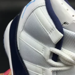 Hypeyourbeast Air Jordan 11 Retro Pantone 37 Hypeyourbeast Air Jordan 11 Retro Pantone