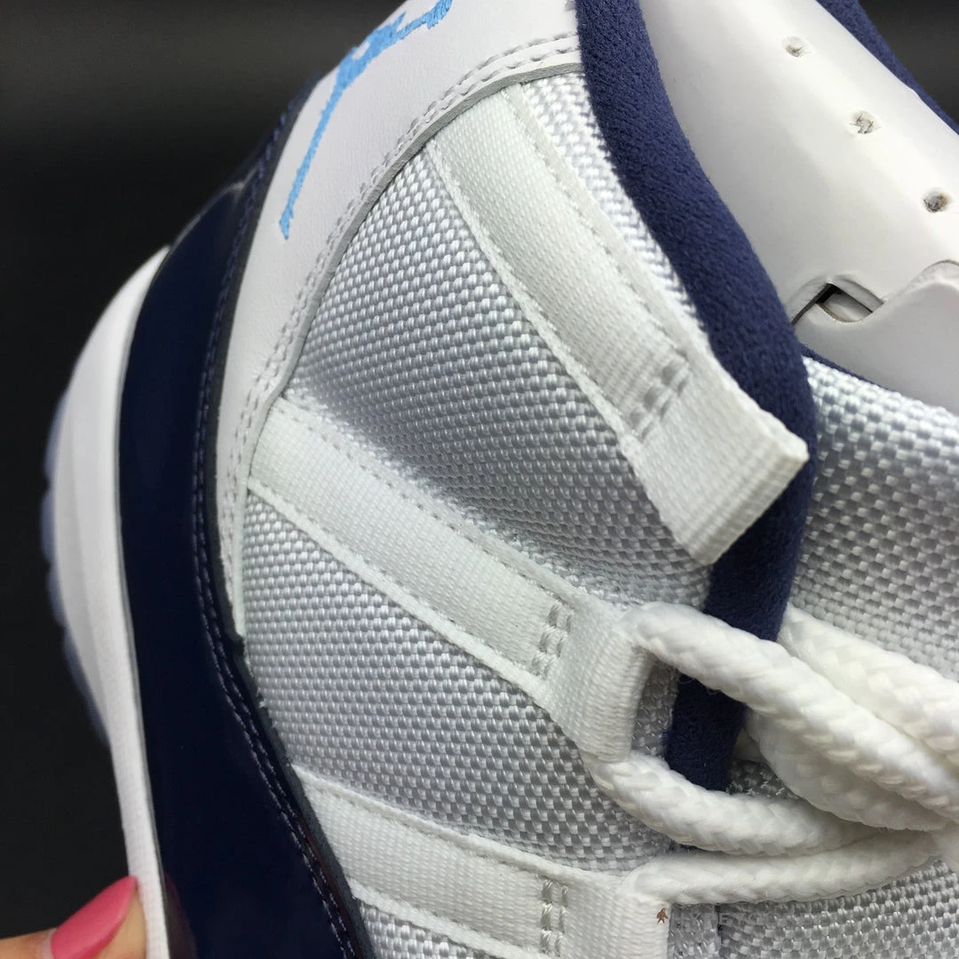 Hypeyourbeast Air Jordan 11 Retro Pantone 19 Hypeyourbeast Air Jordan 11 Retro Pantone