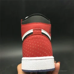 Hypeyourbeast Jordan 1 Spiderman 37 Hypeyourbeast Jordan 1 Spiderman