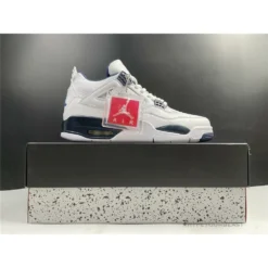 HypeYourBeast Air Jordan 4 'Columbia'