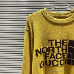 HypeYourBeast GC X TNF Hoodie Yellow Hoodies & Jackets 16 HypeYourBeast GC X TNF Hoodie Yellow Hoodies & Jackets