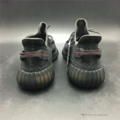 Hypeyourbeast Yeezy Boost 350 V2 Static Black
