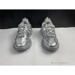 HypeYourBeast Balenciaga Track BCG Track Sneakers 3.0 Grey Metallic 24 HypeYourBeast Balenciaga Track BCG Track Sneakers 3.0 Grey Metallic