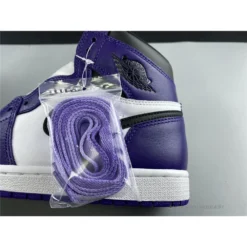 Hypeyourbeast Air Jordan 1 Retro High OG 'Court Purple' 34 Hypeyourbeast Air Jordan 1 Retro High OG 'Court Purple'