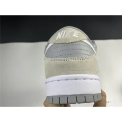 Hypeyourbeast Nike SB Dunk Low 'Summit White' 26 Hypeyourbeast Nike SB Dunk Low 'Summit White'