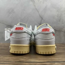 HypeYourBeast Off White X Nike Dunk Low 'Dear Summer - 18/50' 23 HypeYourBeast Off White X Nike Dunk Low 'Dear Summer - 18/50'