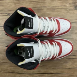 HypeYourBeast AMBUSH X Nike Dunk High 'Chicago'