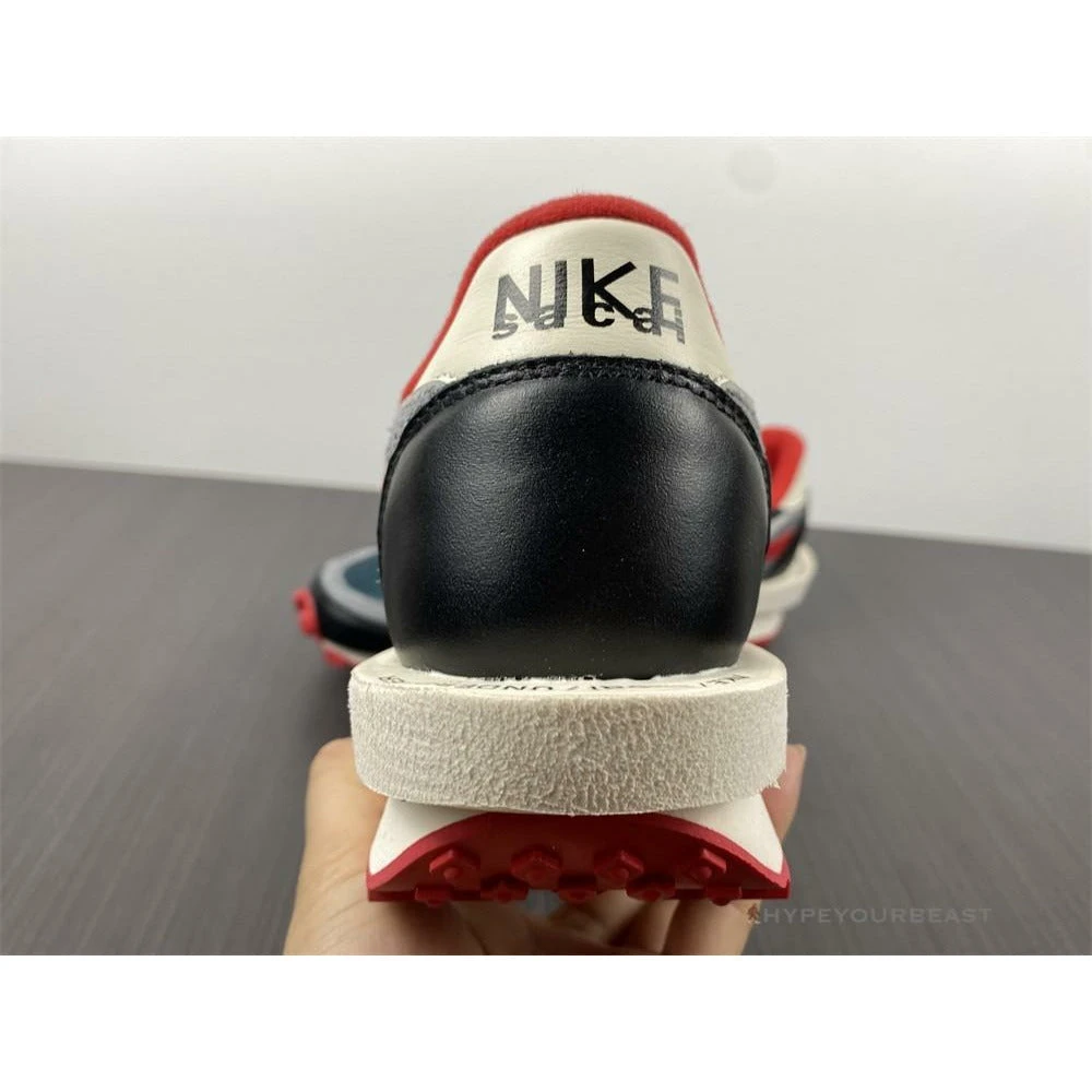 HypeYourBeast Nike Sacai 'Undercover' Red 3 HypeYourBeast Nike Sacai 'Undercover' Red