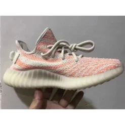 Hypeyourbeast Adidas Yeezy Boost 350 V2 'Sply Pink' 44 Hypeyourbeast Adidas Yeezy Boost 350 V2 'Sply Pink'