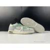 HypeYourBeast Off White X Nike Dunk Low 'Dear Summer - 05/50'