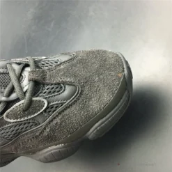Hypeyourbeast Adidas Yeezy Boost 500 Utility Black 36 Hypeyourbeast Adidas Yeezy Boost 500 Utility Black