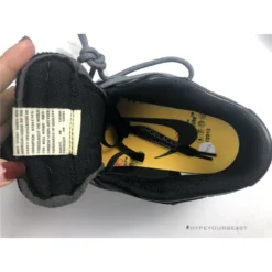 Hypeyourbeast Off White X Nike Dunk Low Black 27 Hypeyourbeast Off White X Nike Dunk Low Black