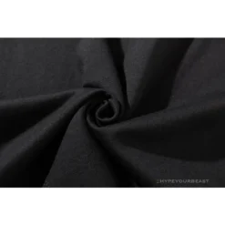 Hypeyourbeast BAPE Street Graffiti Tee Shirt 'BLACK'