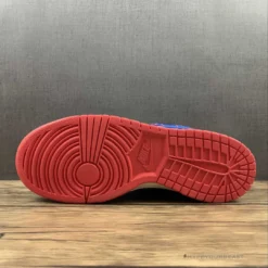 HypeYourBeast Nike Dunk Low 'Chinese New Year Firecracker'