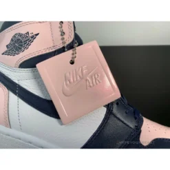 Hypeyourbeast Air Jordan 1 Retro High 'Atmosphere'