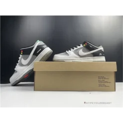 HypeYourBeast Nike SB Dunk Low VX1000