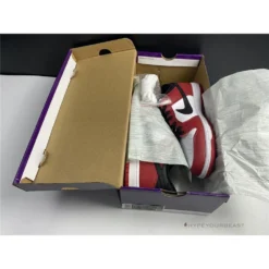 Hypeyourbeast Nike SB Dunk Low Chicago